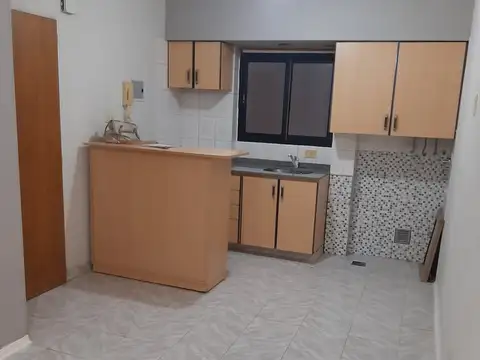 Avenida Olazábal 4600, Piso 2
