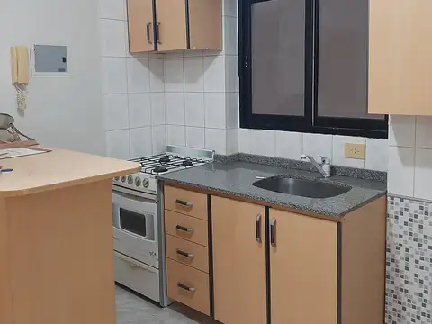 Departamento en alquiler 2 ambientes, Avda. Olazabal al 4600, Villa Urquiza