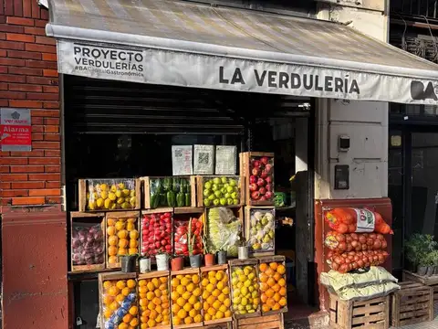 EXCELENTE LOCAL COMERCIAL 