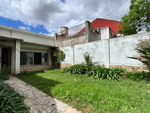 Venta casa lote propio villa devoto