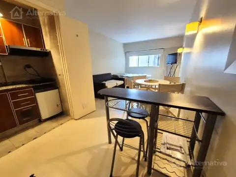 Departamento en Alquiler Temporal 30 años