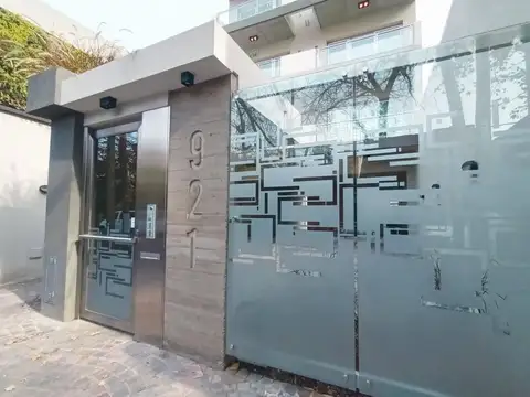 Departamento 2 Ambientes en venta Quilmes 3 piso
