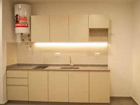 Nave 1.700 m² - Micro Parque Industrial