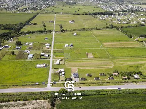 Terreno en Venta en El Mollar, USD 25