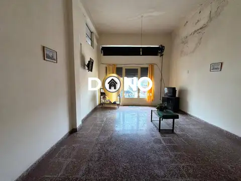 Depto Tipo Casa en Venta 1 año