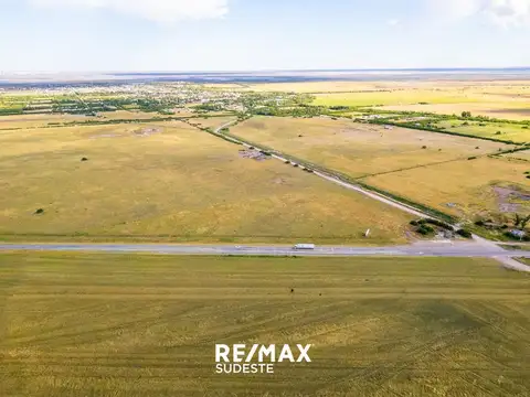 RUTA NACIONAL 3 KM 704