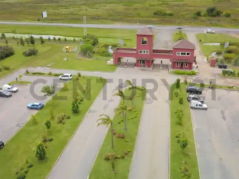 Terreno en Venta en San Vicente, USD 31.000