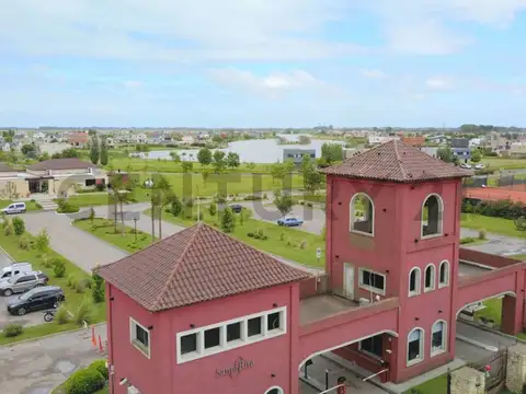 Lote  a la Venta - Club De Campo Santa Rita - CANNING / SAN VICENTE