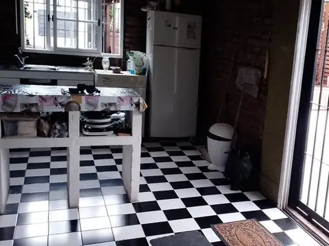 Casa en Venta 21 años