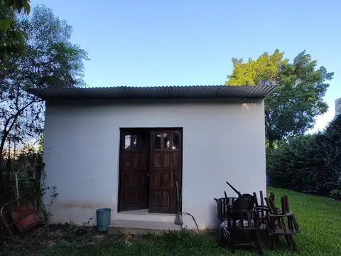 Casa en Venta en Macrocentro, USD 35.000