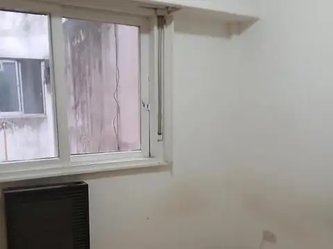 Departamento en alquiler - 1 Dormitorio 1 Baño - Recoleta