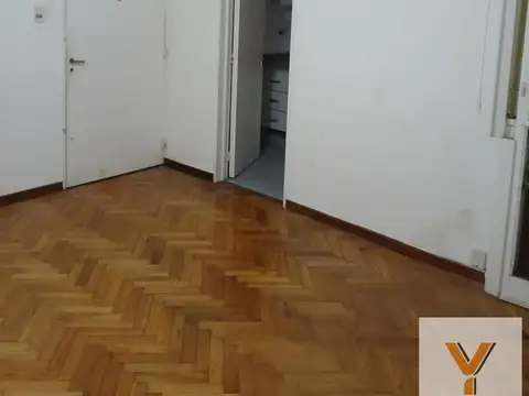 Departamento en Alquiler en Recoleta, $ 550.000