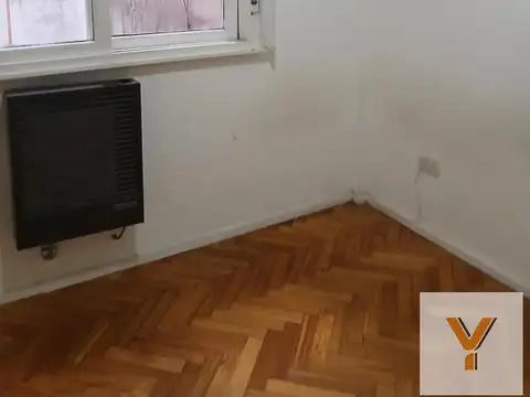 Departamento en alquiler - 1 Dormitorio 1 Baño - Recoleta