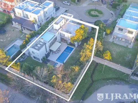 Casa en Venta de 4 dormitorios