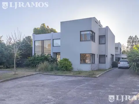 Barrio Cerrado Boulevares, Av. Patricias Argentinas sin número