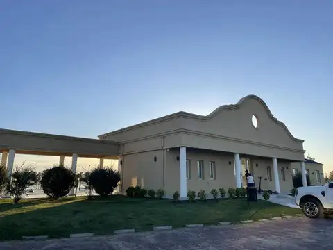 Terreno en Venta de 1287,0 m2