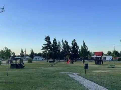 Lote En Fincas De San Vicente Sporting