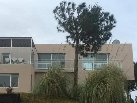 Casa Chalet  en Alq. Temporario en Costa Esmeralda, Costa Atlántica, Buenos Aires