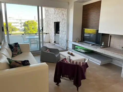 Departamento en Alquiler Temporal 13 años