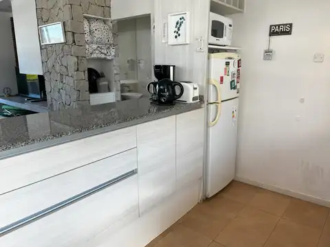 Departamento en Alquiler Temporal de 1 dormitorio