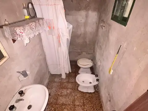 Casa en Venta 20 años