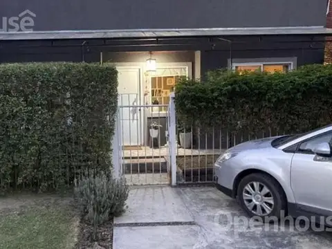 Casa en Alquiler Barrio Montecarlo