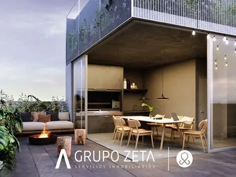 Avenida Olazábal 4300, Piso 1