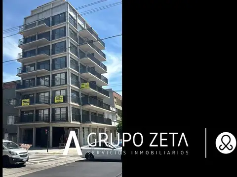 Departamento en venta en Capital Federal Monoambiente