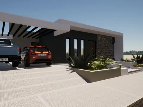 Casa en Venta de 3 dormitorios