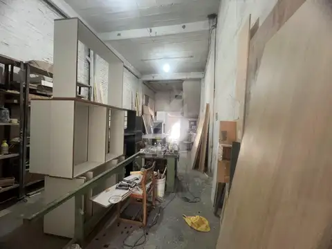 Local en Alquiler 40 años