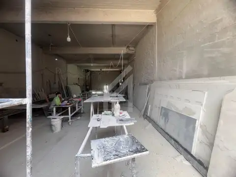 Local  en Alquiler en Troncos del Talar, Tigre, G.B.A. Zona Norte