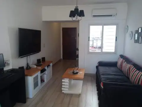 Av Rivadavia 9000 Vélez Sarsfield 2amb U$97.000 Apto Prof