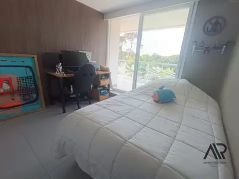 Departamento en Venta 20 años