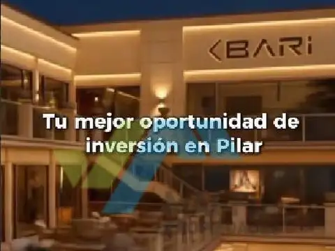 Venta Local en Centro Comercial BARI,  Manzanares; Pilar