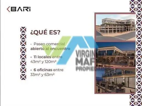 Local  en Venta en Manzanares, Pilar, G.B.A. Zona Norte