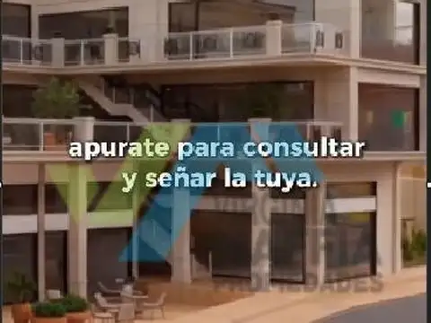 Local en Venta A Estrenar