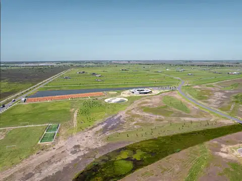 Arturo Ilia - Vida CLub de Campo