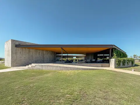 Terreno en  venta Vida Club de Campo - Funes