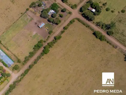 Terreno - Gualeguay