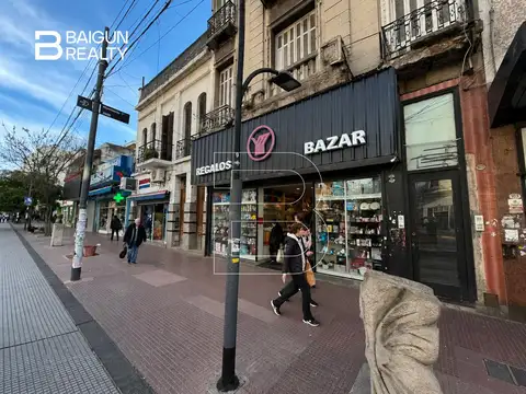 Local en Alquiler en Boedo, CABA
