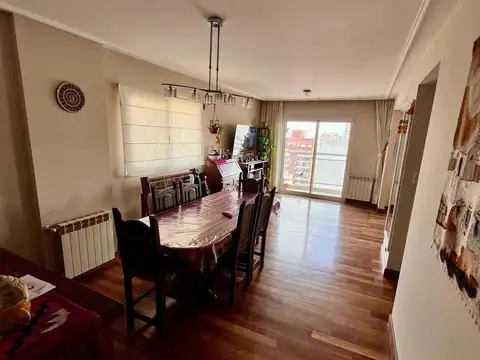 Departamento en alquiler temporario - 2 Dormitorios 2 Baños - Mar Del Plata