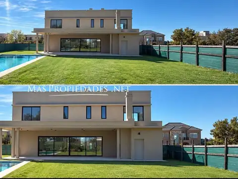 Venta Casa en San Lucas 4 Dormitorios Canning 100