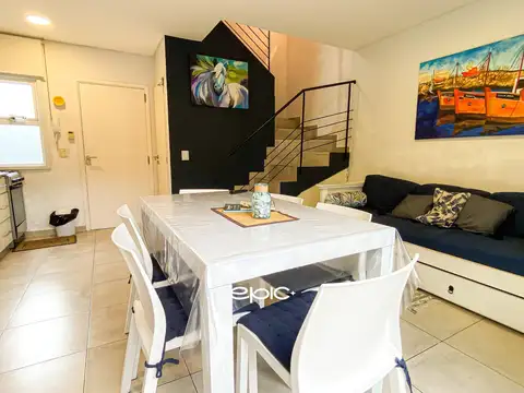 Departamento en Venta en Pinamar, USD 85.000
