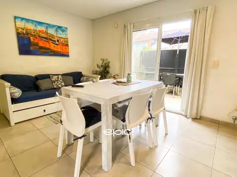 Departamento en venta en Pinamar
