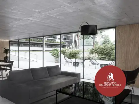 Departamento en Venta al Este