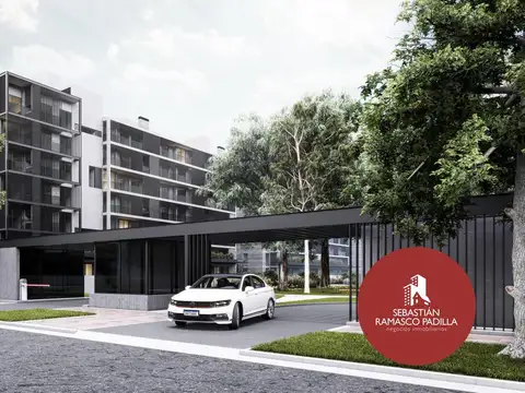 Departamento en Venta de 3 dormitorios