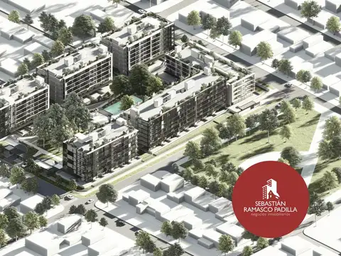 Departamento en Venta A Estrenar