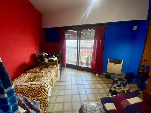 Depto Tipo Casa en Venta en Ituzaingó, USD 42.000