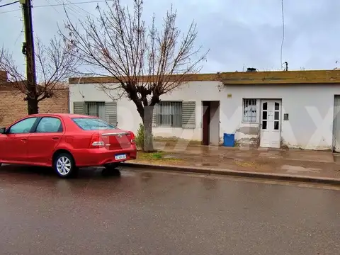 EN VENTA Casa en B° Don Bosco III Neuquén