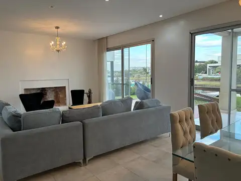 Puertos del Lago - Ceibos